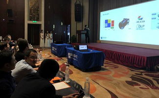 寶視來西北區產品與方案說明會圓滿舉行，以專業服務賦能區域發展