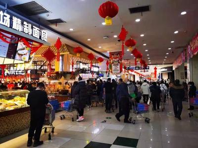 河北家用電器零售市場持續(xù)升溫 1至11月限額以上單位消費品零售額同比增長10.4%