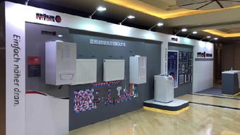 喜德瑞伯爵亮相中國家電營銷年會 謝新天分享暖通零售新模式，引領日用家電零售新風向