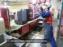 舊電視如何變身隔熱棉？探訪日本彩電回收廠，揭秘家用電器零配件循環(huán)再生之路