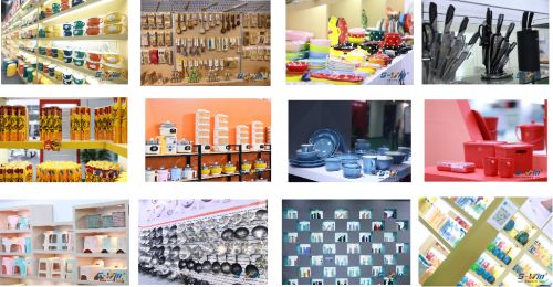 2021廣州家居生活用品展 日用家電零售的新機(jī)遇與低成本市場開拓之道